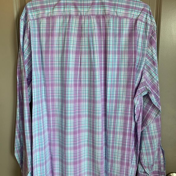 Brooks Brothers Classic Fit - Picture 4 of 4